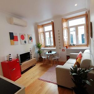 Principe Real Central Home 2